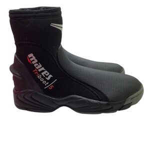 Mares Men’s Trilastic Neoprene Scuba Diving Size 6